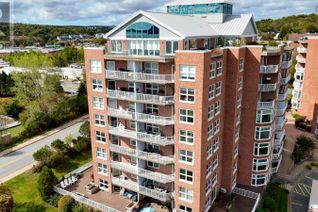 Condo for Sale, 99 Waterfront Drive #303, Bedford, NS