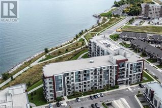 Condo Apartment for Sale, 101 Shoreview Place Unit# 117, Stoney Creek, ON