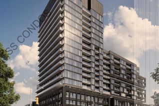 Property for Sale, 1182 King West Street #228, Toronto (South Parkdale), ON