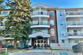 Condo Apartment for Sale, 112 15503 106 St Nw, Edmonton, AB