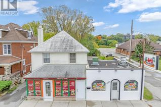 Commercial/Retail Property for Sale, 1487 Dundas Street, London, ON