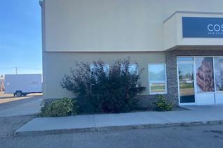 Commercial/Retail Property for Lease, 1208 2 Street W, Brooks, AB