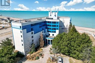 Property for Sale, 9 Pine Street #101, Lambton Shores (Grand Bend), ON