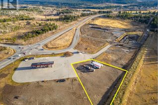 Land for Sale, 800 Exeter Truck Route Road, 100 Mile House, BC