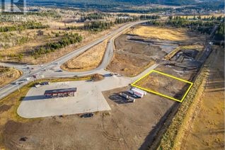 Land for Sale, 810 Exeter Truck Route Road, 100 Mile House, BC