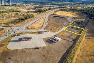 Land for Sale, 820 Exeter Truck Route Road, 100 Mile House, BC