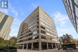 Office for Lease, 45 Sheppard Avenue E #701, Toronto (Willowdale East), ON