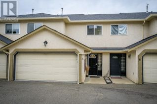 Townhouse for Sale, 750 Dunrobin Drive #5, Kamloops, BC