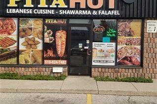 Business for Sale, 149 Hespeler Road, Cambridge, ON