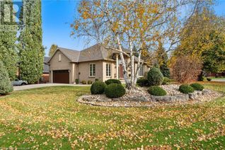 Bungalow for Sale, 205 Greenbriar Road, Ancaster, ON