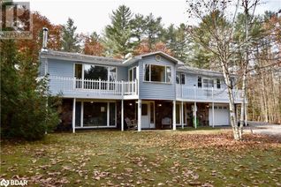 House for Sale, 20 Coulters Lane, Bracebridge, ON