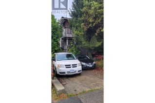 Detached House for Sale, 2413 Collingwood Street, Vancouver, BC