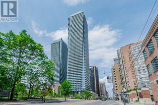 Condo for Sale, 65 St Mary Street #Lph 03, Toronto (Bay Street Corridor), ON