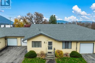 Townhouse for Sale, 780 10 Street Sw #16, Salmon Arm, BC