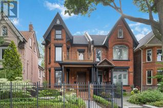 House for Rent, 95 Macdonell Avenue #Bsmt, Toronto (Roncesvalles), ON