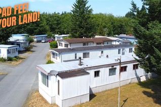 Property for Sale, 3120 Island Hwy N #101, Campbell River, BC