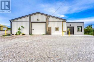 Property for Lease, 4216 Waterworks Road #B, Petrolia, ON