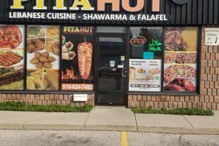 Business for Sale, 149 Hespeler Road, Cambridge, ON