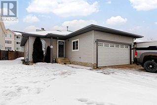 Bungalow for Sale, 113 Paris Crescent, Fort McMurray, AB