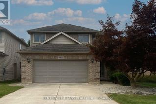 Detached House for Sale, 198 Taylor Trail, Chatham-Kent (Chatham), ON