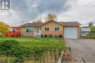 House for Sale, 2191 Amundsen Road, Lake Country, BC