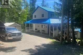 Detached House for Sale, 7316 Aspen Road, Anglemont, BC