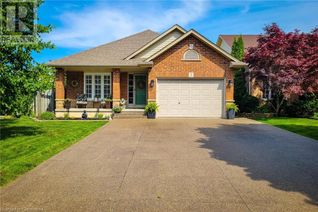 House for Sale, 2 Hampshire Place, Stoney Creek, ON