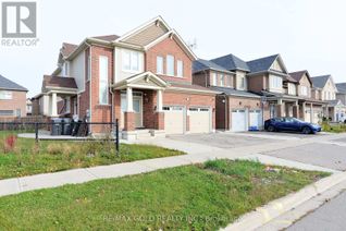 Detached House for Sale, 25 Aldersgate Drive, Brampton (Northwest Brampton), ON