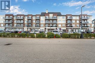 Condo for Sale, 50 Sky Harbour Drive #211, Brampton (Bram West), ON