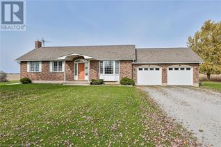 Detached House for Sale, 4949 Rainham Road, Selkirk, ON