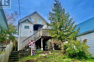 Detached House for Sale, 314 W 6th Avenue, Prince Rupert, BC