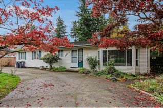 Ranch-Style House for Sale, 3823 207b Street, Langley, BC