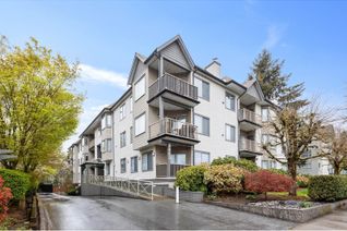 Penthouse for Sale, 5489 201 Street #306, Langley, BC