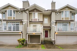 Townhouse for Sale, 6950 120 Street #20, Surrey, BC