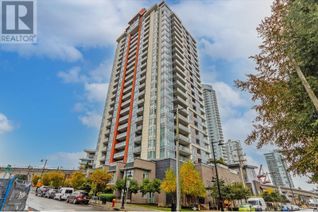 Condo Apartment for Sale, 691 North Road #2105, Coquitlam, BC