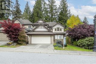 House for Sale, 3297 Chartwell Grn, Coquitlam, BC