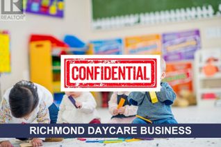 Day Care Business for Sale