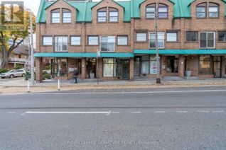 Commercial/Retail Property for Lease, 214 Avenue Road #2, Toronto (Annex), ON