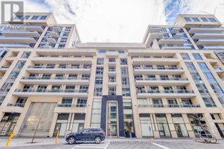 Condo for Sale, 9191 Yonge Street #Sw-105, Richmond Hill (Langstaff), ON