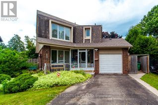 House for Sale, 46 Lorraine Crescent, Brampton (Westgate), ON