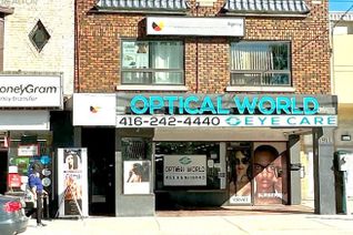 Commercial/Retail Property for Lease, 1911 Weston Road #202, Toronto (Weston), ON