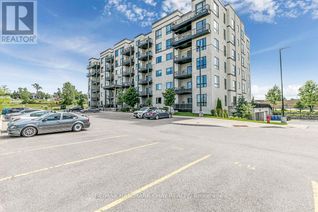 Condo Apartment for Sale, 299 Cundles Road E #205, Barrie (400 North), ON