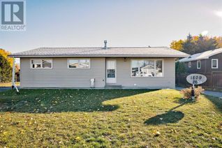 Property for Sale, 1809 26 Avenue, Delburne, AB