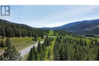 Land for Sale, 2457 Coldwater Road, Merritt, BC