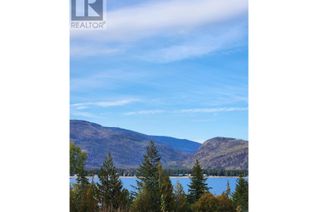 Property for Sale, 1546 Blind Bay Road, South Shuswap, BC