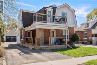 Triplex for Sale, 224 Colborne Street W, Brantford, ON