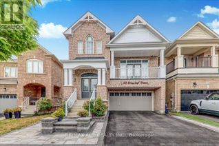 House for Sale, 42 Grayleaf Drive, Whitchurch-Stouffville (Stouffville), ON