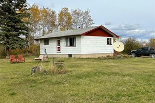 Property for Sale, Hill Acreage, Porcupine Rm No. 395, SK