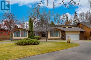 Detached House for Sale, 6927 Bow Crescent Nw, Calgary, AB