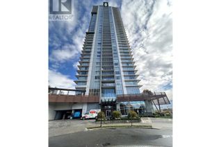 Condo Apartment for Sale, 2388 Madison Avenue #1901, Burnaby, BC